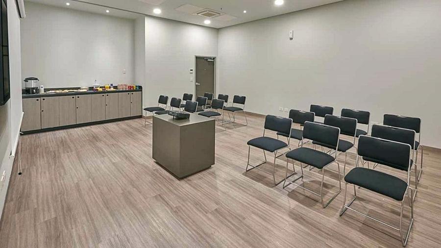 City Express Junior By Marriott Leon Centro De Convenciones Εξωτερικό φωτογραφία