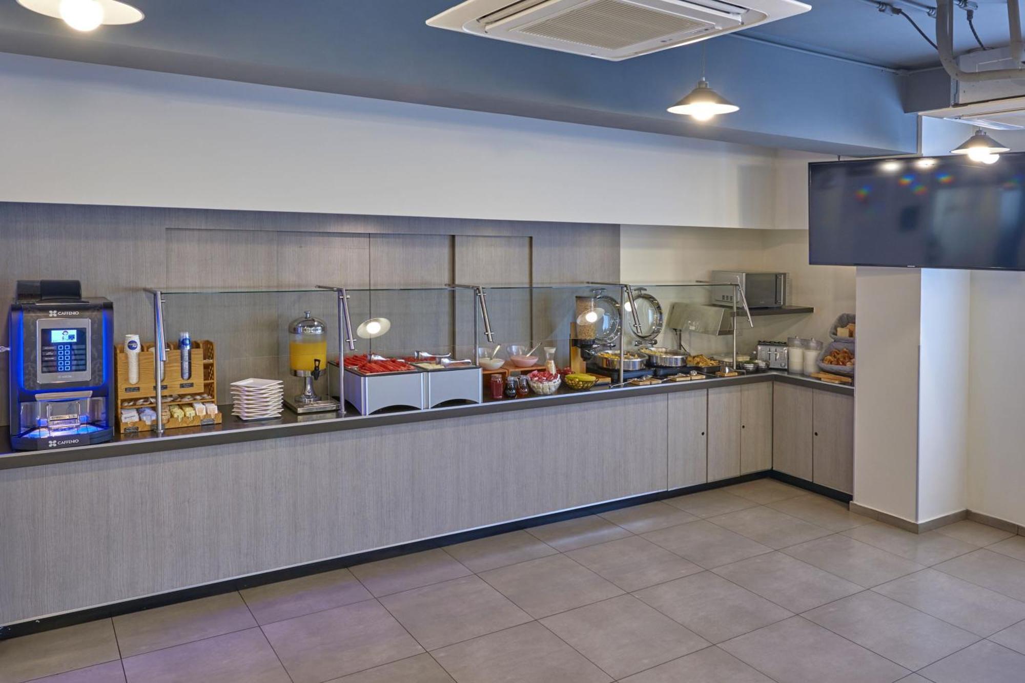 City Express Junior By Marriott Leon Centro De Convenciones Εξωτερικό φωτογραφία