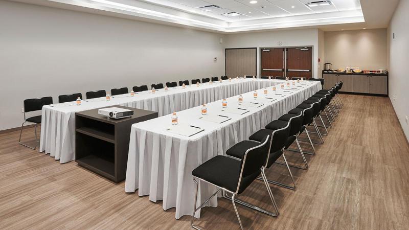City Express Junior By Marriott Leon Centro De Convenciones Εξωτερικό φωτογραφία