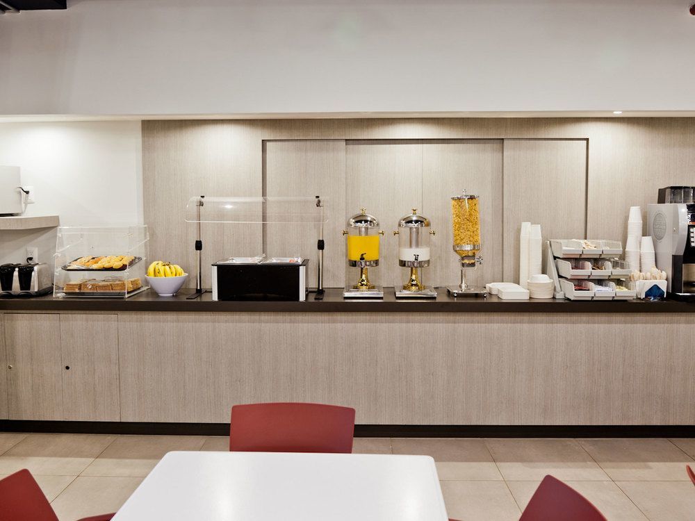 City Express Junior By Marriott Leon Centro De Convenciones Εξωτερικό φωτογραφία