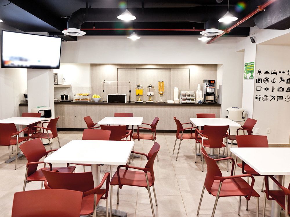 City Express Junior By Marriott Leon Centro De Convenciones Εξωτερικό φωτογραφία